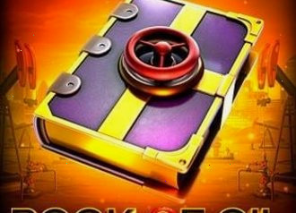 book of oil от Endorphina