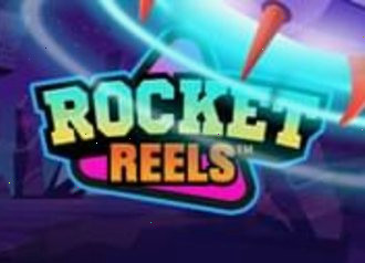 rocket reels Hacksaw слот